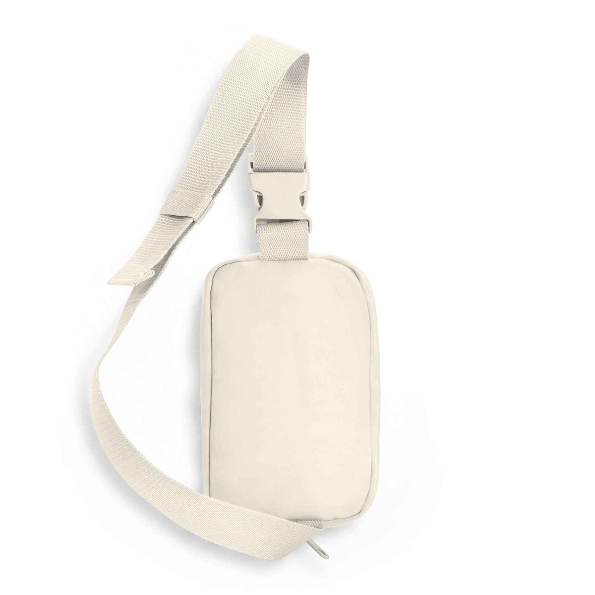Jesus Saved My Life-Sling Bag, Christian Sling Bag, Practical Sling Bag, Multiple Colors