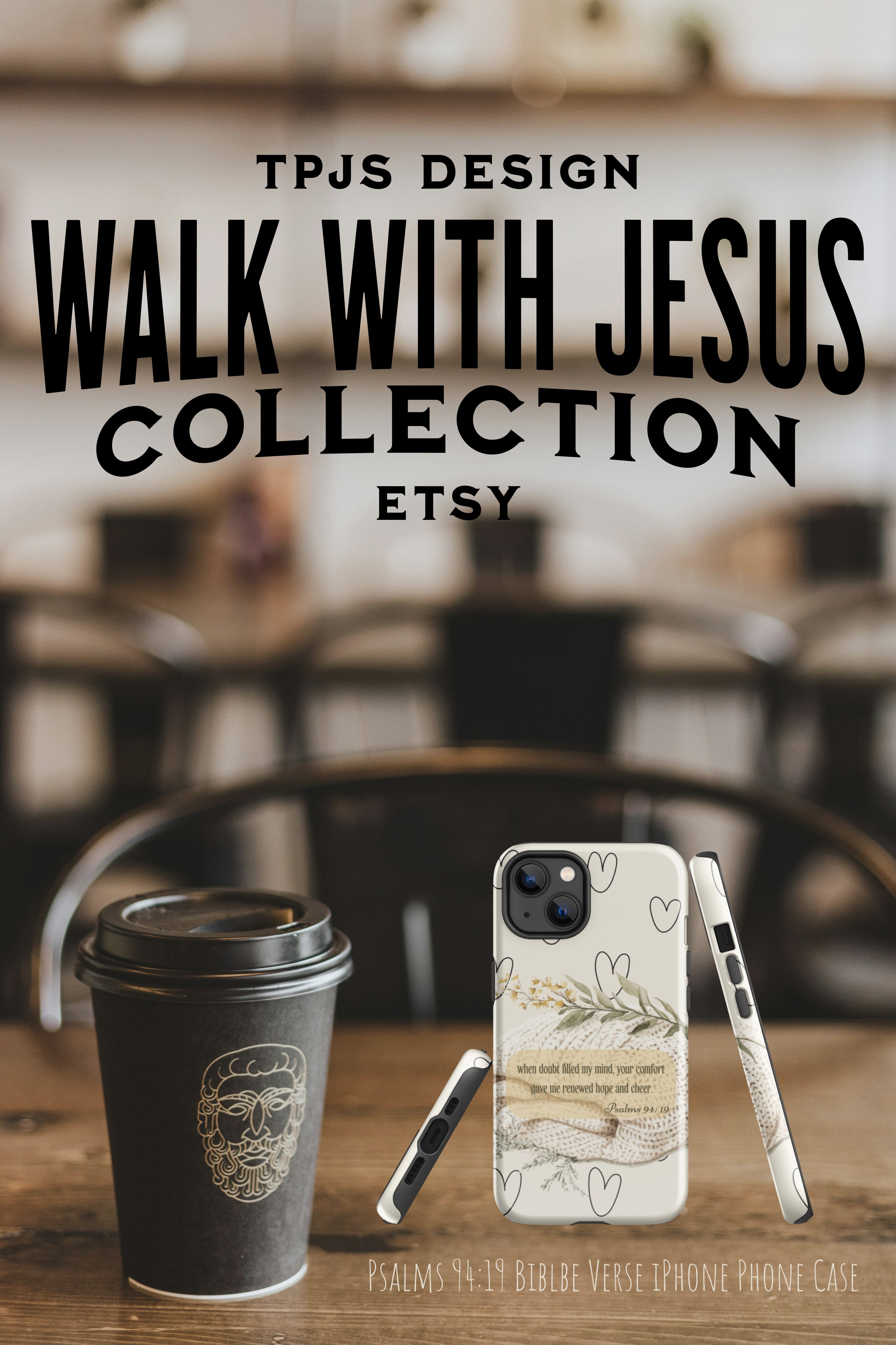 Walk With Jesus