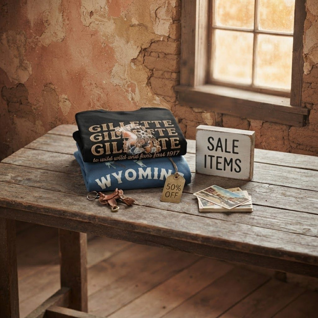 Sale Items