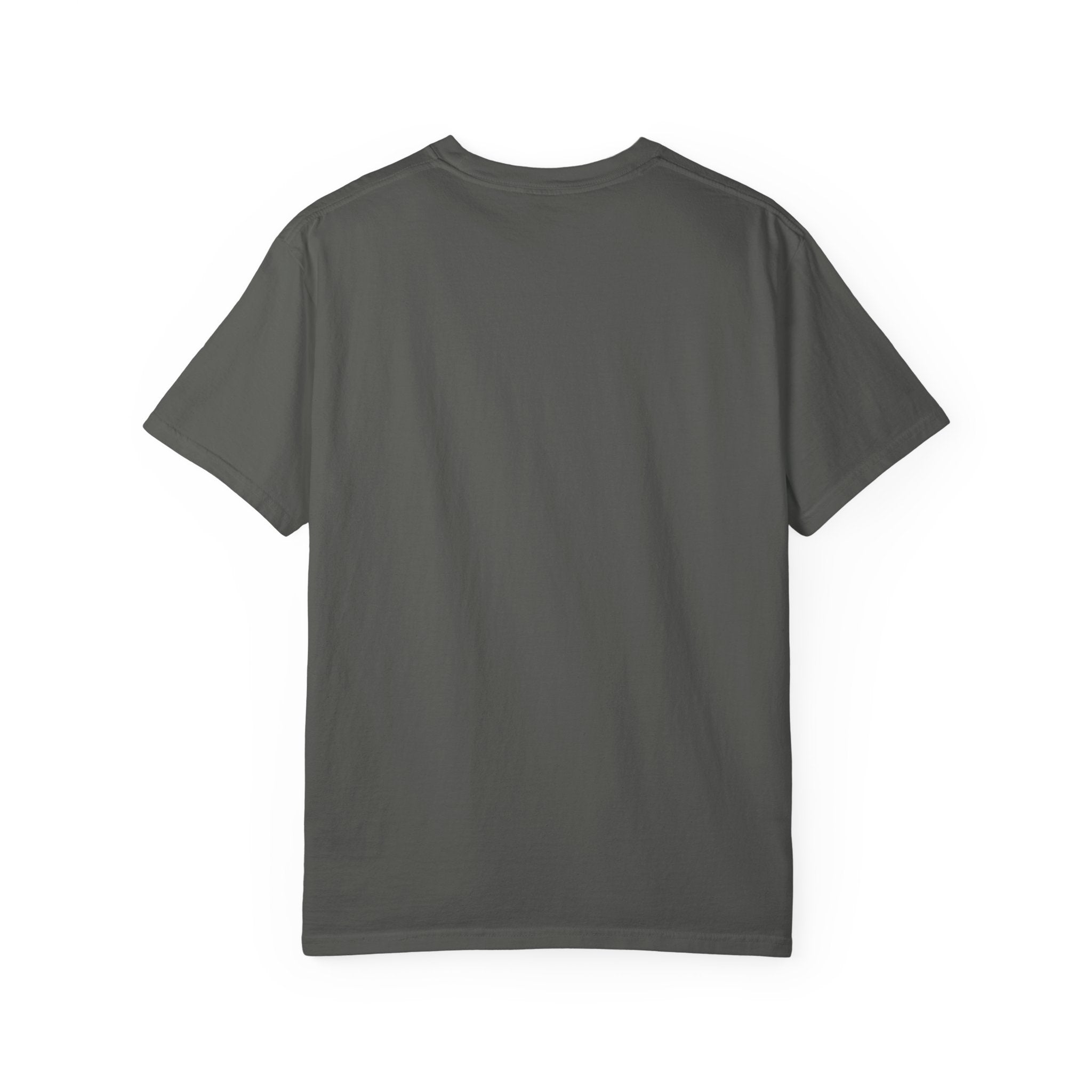 Campbell County Volleyball T‑Shirt — Vintage Team Tee