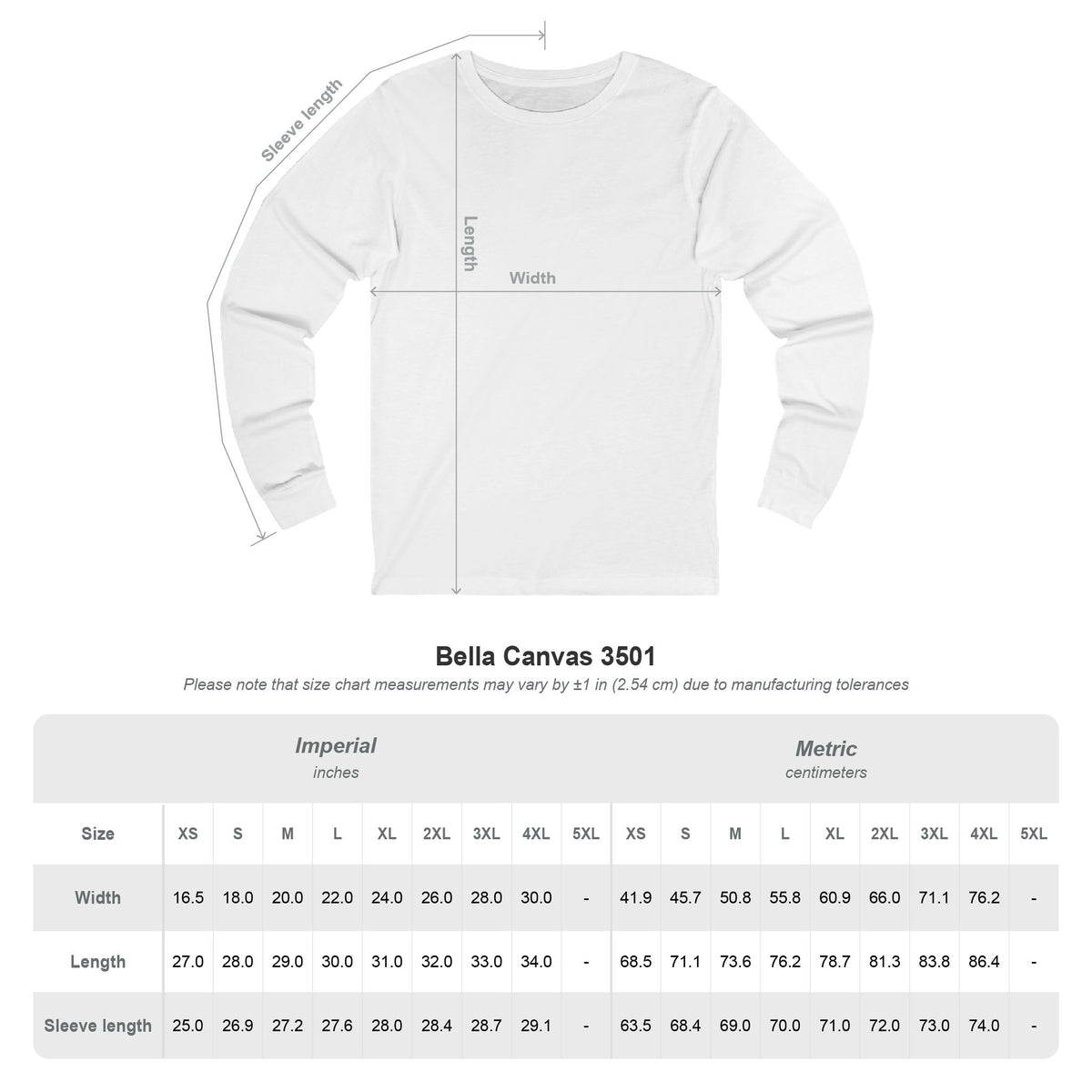 Thunder Basin Bolts Basin Nation Basketball Long Sleeve Tee