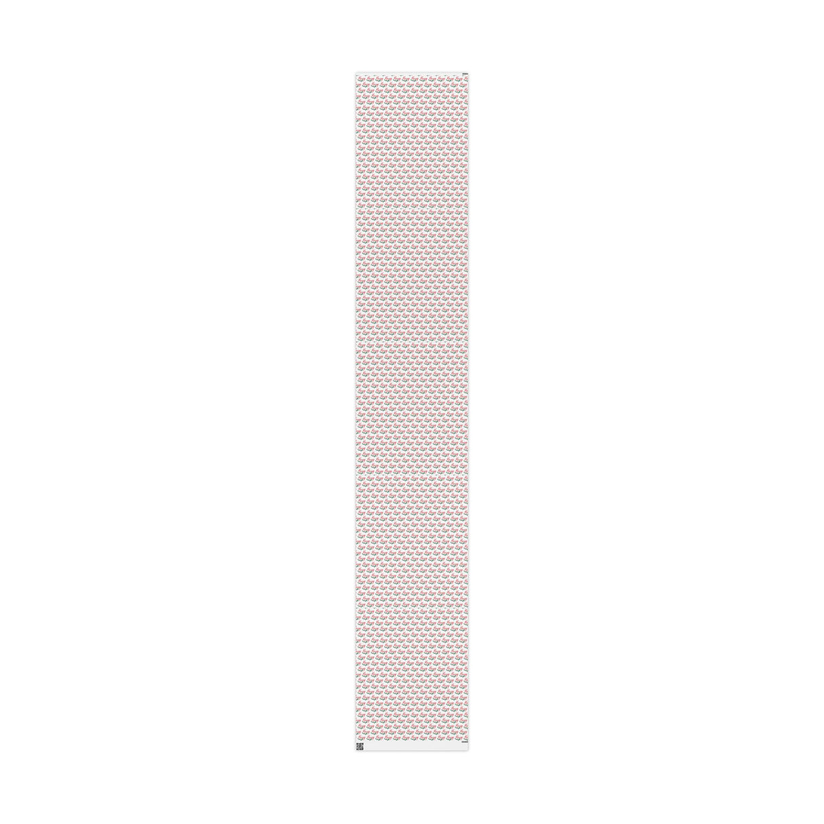 Merry Merry Christmas Matte Wrapping Paper