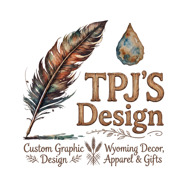 TPJ's Design
