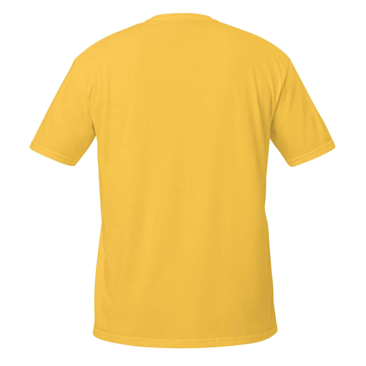 CCHS Camels T-Shirt — Purple & Gold School Spirit Tee