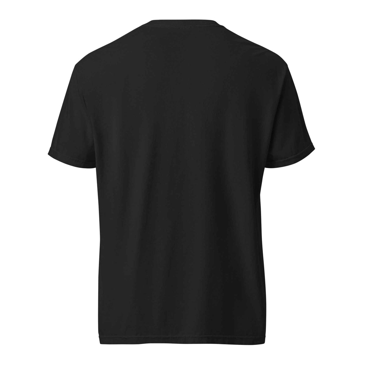 Wyoming Buffalo T-Shirt: Bold Style Meets Unmatched Comfort for the Blue Collar Worker