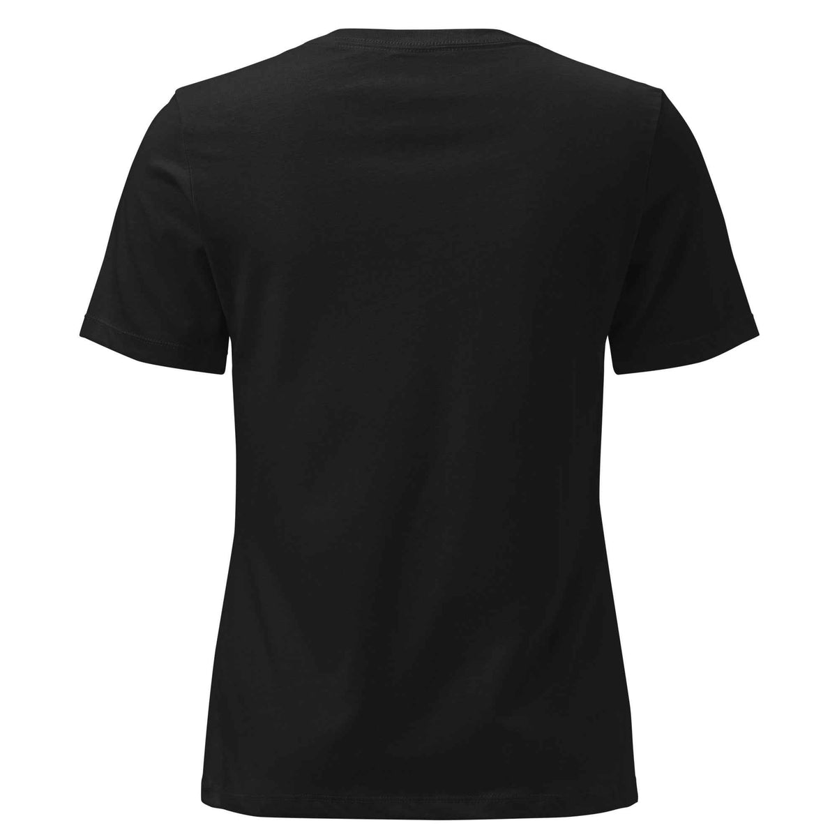 Women's Relaxed Thunder Basin High School Softball, Bolts Softball, Bolts Gear, Gillette Wyoming Softball Shirt
